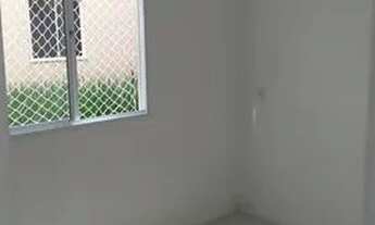 Imagem 6: Apartamento para aluguel tem 40 metros quadrados com 2 quartos