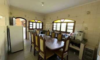 Imagem 4: CASA COM 150 m² - JARDIM IMPERADOR - PRAIA GRANDE SP