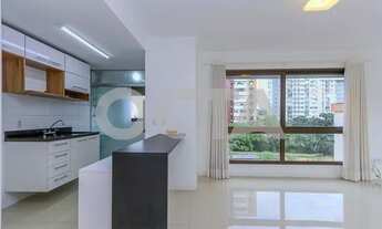 Imagem 5: APARTAMENTO 2 DORMITÓRIOS COM VAGA PASSO DA AREIA