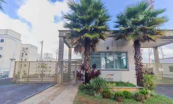 Imagem 7: Entrada a partir de R$ 4.696,00 e financiamento em até 35 anos