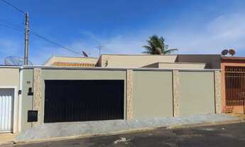 Imagem: Casa Conjunto Morada do Sol