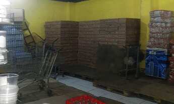 Imagem 3: Passo o Ponto Galpão / depósito com aluguel por R$600.000 /mês