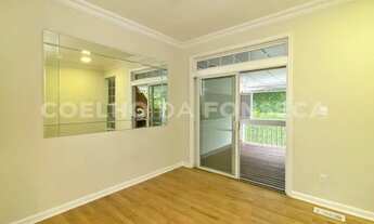 Imagem 6: São Paulo - Casa de Condomínio - Brooklin Novo