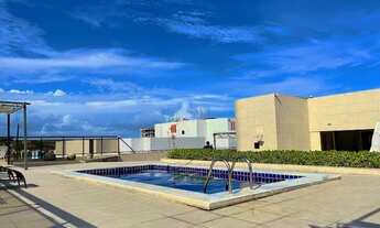 Imagem 3: Apartamento para aluguel com 40 metros quadrados com 1 quarto em Jatiúca - Maceió - AL