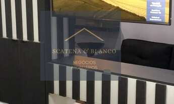 Imagem 2: Apartamento com 1 quartos, 44m2, para locação em Sorocaba, Edificio Flat RED Studio