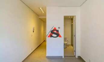 Imagem 6: Studio com 1 dormitório para alugar, 12 m² por R$ 1.420,00/mês - Campos Elíseos - São Paul