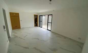 Imagem 2: Apartamento Garden à venda, 3 quartos, 1 suíte, 2 vagas, Pampulha - Belo Horizonte/MG