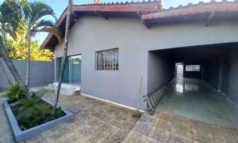 Imagem 6: CASA NO CENTRO DE PONTALINA