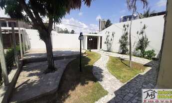 Imagem 4: CASA RESIDENCIAL em NATAL - RN, PONTA NEGRA