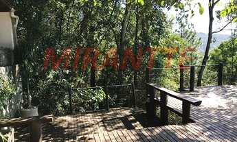 Imagem 5: Sobrado de 320m² com 3 quartos em Serra Da Cantareira