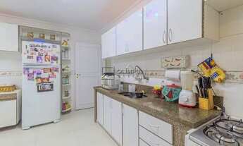 Imagem 13: Locação Apartamento 4 Dormitórios - 180 m² Higienópolis