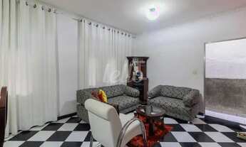 Imagem 2: São Paulo - Casa Padrão - Vila Prudente