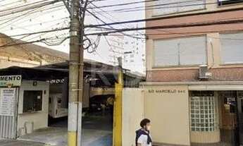 Imagem 2: Apartamento JK para Venda - 27.12m², 1 dormitório, Centro Histórico