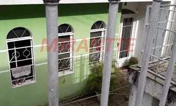 Imagem: Casa terrea de 250m² com 2 quartos em Parada