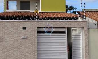 Imagem: Casa Duplex para venda no Encanto Verde