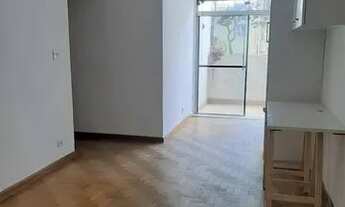 Imagem: ÓTIMO APARTAMENTO 2 DORMITÓRIOS COM VARANDA