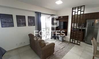 Imagem 2: Ribeirão Preto - Apartamento - Jardim Sumaré