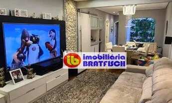 Imagem 2: Sobrado com 3 dormitórios para alugar, 224 m² por R$ 6.500,00/mês - Alto da Mooca - São Pa