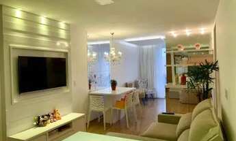 Imagem 2: Apartamento para Venda em São Pedro, Perdizes, 3 dormitórios, 1 suíte, 2 banheiros, 2 vaga