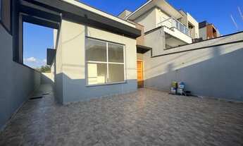 Imagem 3: Térrea para venda possui 78 metros quadrados com 3 quartos em Villa Di Cesar - Mogi das Cr