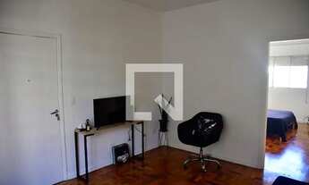 Imagem 3: Apartamento para Aluguel - Santa Cecília, 2 Quartos, 67 m2