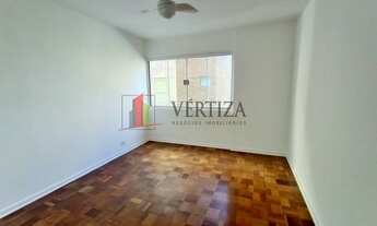 Imagem: Apartamento à venda na Vila Olímpia