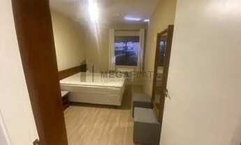 Imagem 4: APARTAMENTO FLAT REFORMADO PARA LOCAÇÃO NO JARDINS!