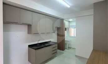 Imagem 5: Apartamento 2 dormitórios - 1 suítes - 2 vagas cobertas - Centro - Indaiatuba SP