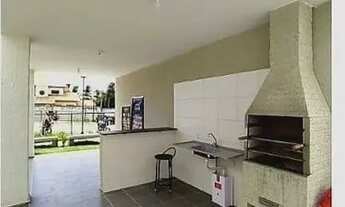 Imagem 5: Apartamento novo com 2 quartos no Tenda Vila Iracema - AP46308