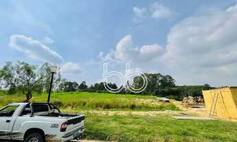 Imagem 2: Terreno à venda, 521 m² por R$ 550.000,00 - Condomínio Villas do Golfe - Itu/SP