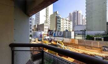Imagem 7: São Paulo - Apartamento Padrão - Consolação