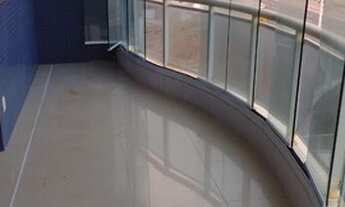 Imagem 6: Apartamento vista mar salvador