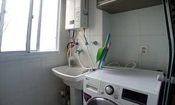 Imagem 7: Auguri 3 dormitórios com vagas paralelas!