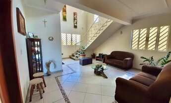 Imagem 4: Casa à venda, 5 quartos, 1 suíte, 5 vagas, João Pinheiro - Belo Horizonte/MG