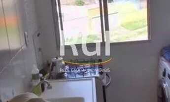 Imagem 4: Apartamento para Venda - 38.34m², 2 dormitórios, 1 vaga - Jardim Leopoldina