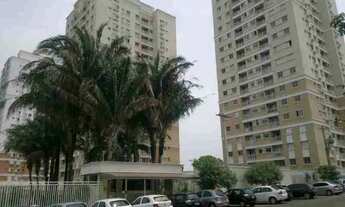 Imagem: Apartamento mobiliado