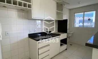 Imagem 5: Apartamento para aluguel possui 62 metros quadrados com 2 quartos em Plano Diretor Sul - P