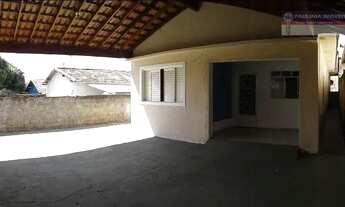 Imagem 2: Casa com 3 dormitórios à venda, 90 m² por R$ 450.000,00 - João Aranha - Paulínia/SP