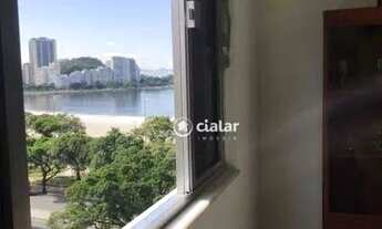 Imagem: Apartamento com 1 dormitório para alugar