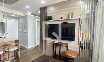 Imagem 5: Apartamento para Aluguel - Alphaville, 1 Quarto, 40 m2