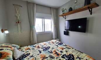 Imagem 5: Apartamento com Varanda