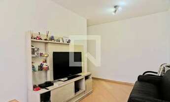 Imagem 4: Apartamento para Aluguel - Parque São Domingos, 2 Quartos, 54 m2