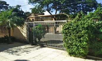 Imagem 2: Casa térrea à venda, no Jardim Morumbi, em Atibaia/SP