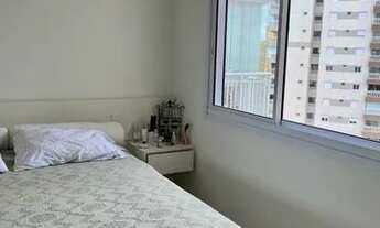 Imagem 7: Apartamento para locação possui 61 metros quadrados com 2 quartos no Jardim Marajoara -SP