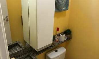 Imagem 2: Apto mobiliado Apartamento com 2 dormitórios