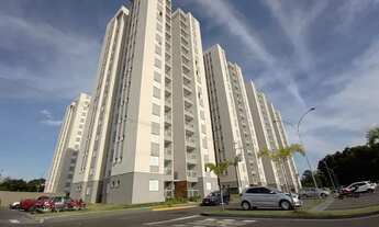 Imagem 5: Apartamento Para Aluguel PORTAL VILA DAS HADASSAS MOGI GUACU