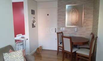 Imagem 5: Apartamento para Venda - 52.45m², 2 dormitórios, 1 vaga - Vila Nova