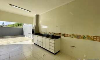 Imagem 10: Casa em Condomínio para Locação em Bragança Paulista, Condomínio Residencial Mirante de Br