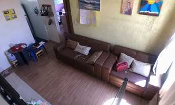 Imagem 4: Cobertura à venda, 2 quartos, 1 vaga, Arvoredo - Contagem/MG