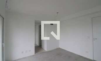 Imagem 2: Apartamento para Aluguel - Mandaqui, 2 Quartos, 40 m2